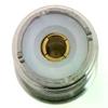 SO-239 UHF Female To Female RF Coax Cable Adapter Connector Plug For PL-259