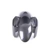 Yamaha MT09 Carbon Fiber Front Fender for Motorcycle Modification (17+)