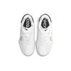 Nike React Metcon Turbo Black Metallic Gold Women Sneakers White CT1249-170