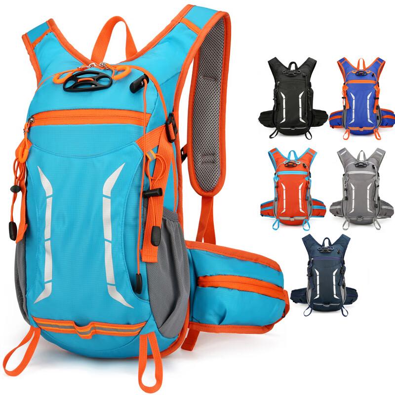 Vanaheimr Outdoor Hiking & Cycling Backpack