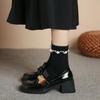 Scarpe con tacco – Scarpe con tacco