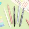 1Pc Neutral Pen Simplified 0.5mm Black Pen High Beauty Student Quick Dry Pen Office School Supplies Stationery
