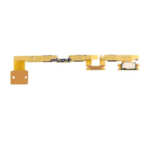 

For Huawei Nexus 6P OEM Power On/Off Switch Button Flex Cable Part Type A