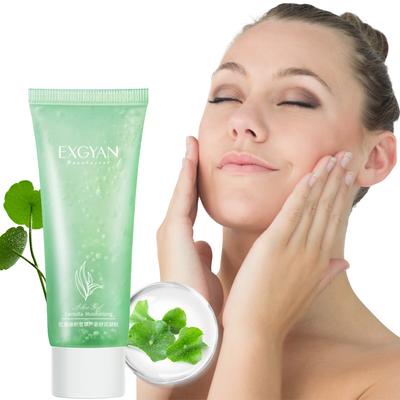 Feuchtigkeitsspendendes Gesichtsgel mit Aloe Vera 40 g
