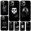 Damso Life Phone Case Cover For iPhone 17 Air 15 16 14 11 12 13 Pro MAX Plus