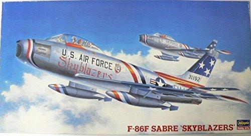 

PT116 Sabre F-86F «Скайрейзеры»