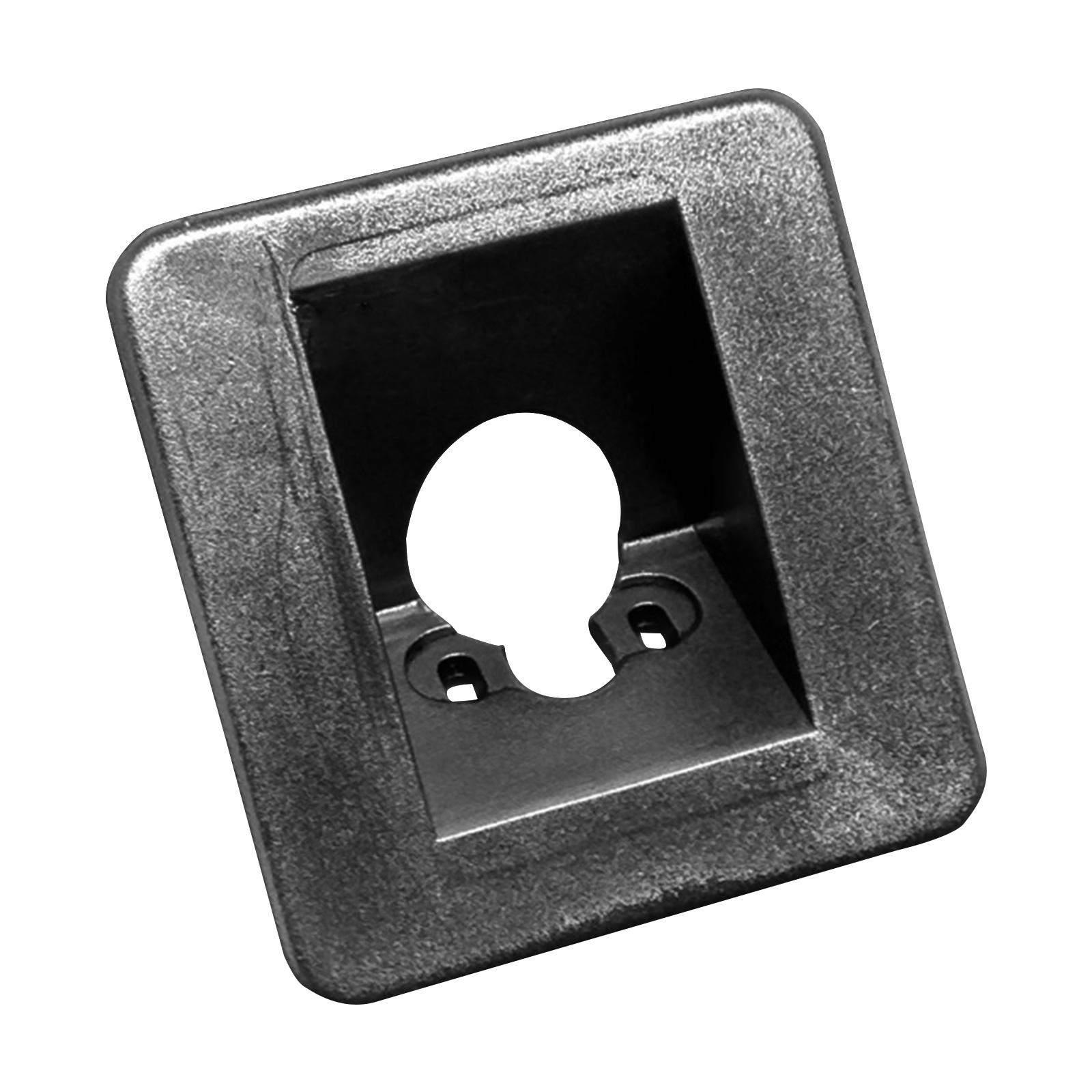 

Кронштейн для камеры заднего вида автомобиля, крепление для фонарей, универсальный держатель для камеры заднего вида для Kia K3 K3S