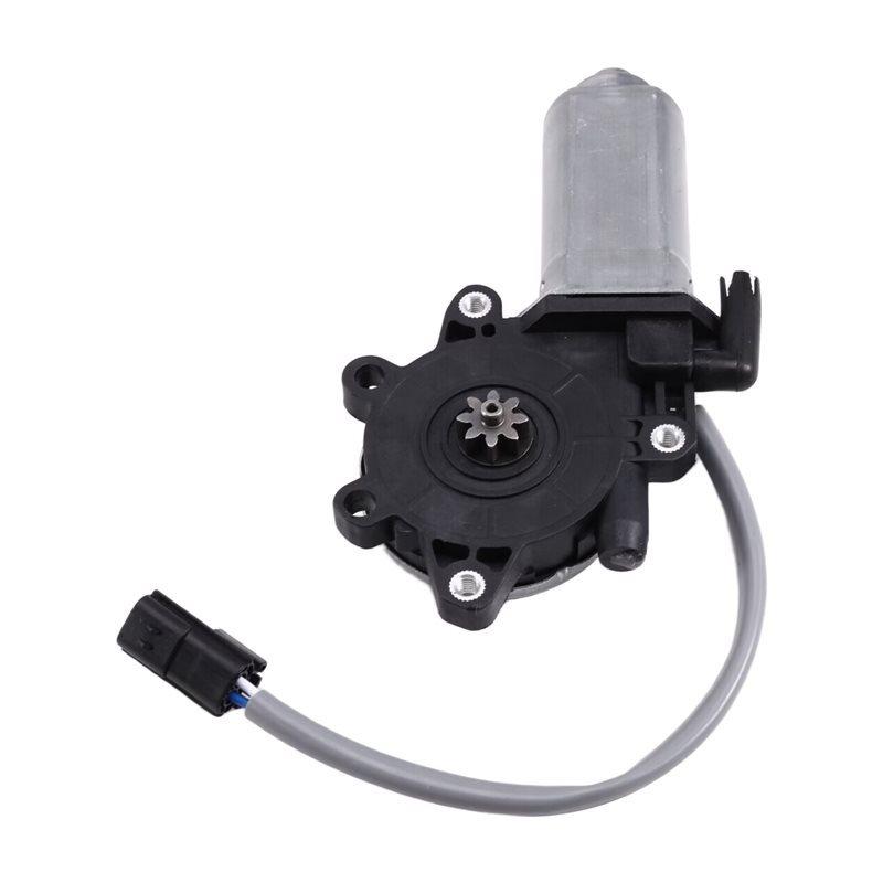 NEW-Car Accessories RHD Power Window Lift Motor CUR100440 CUR100450 For Land Rover Discovery 2 TD5 V8