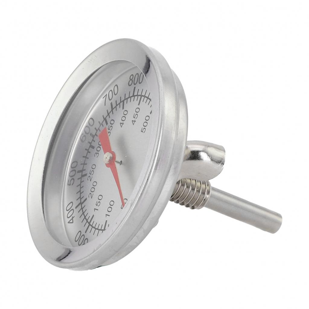 Grill Thermometer 100 ~ 1000 Fahrenheit Celsius 50~500℃