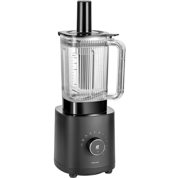 Stationary Blender Zwilling Enfinigy Universal Black (53002-001-0)