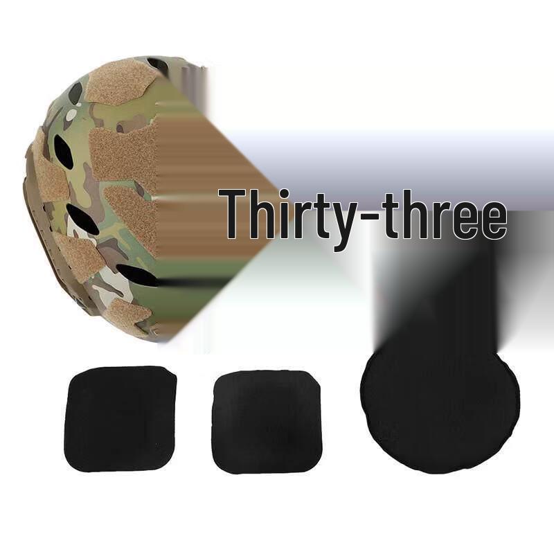 Jun Dingying Tactical Airsoft Helmet