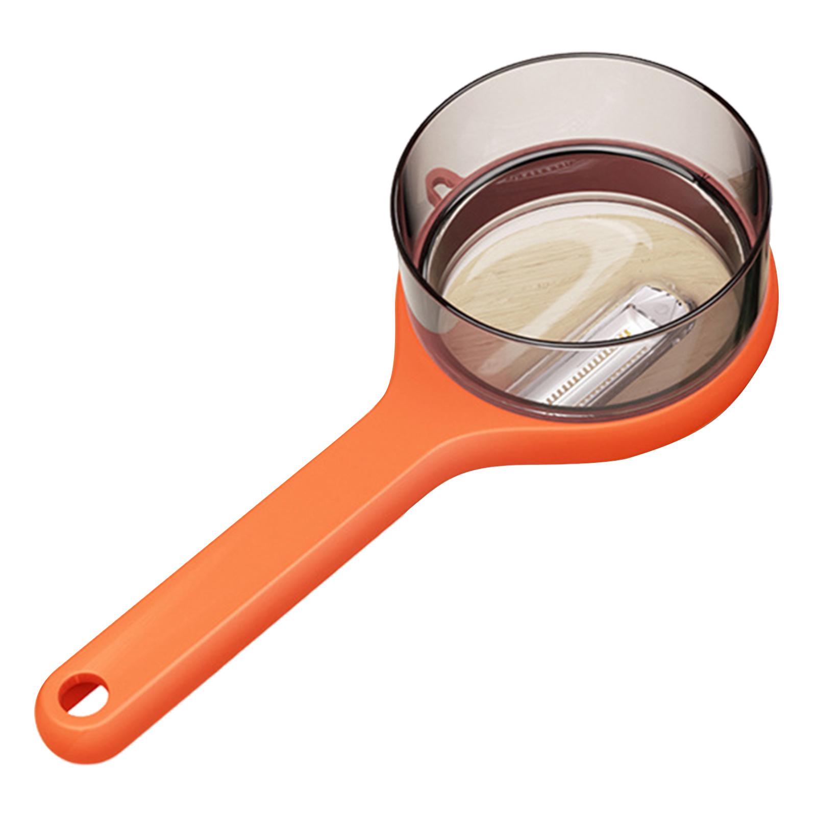 

Универсальная кухонная овощечистка Портативная с хорошей ручкой Точечная кухонная овощечистка для домашней кухни