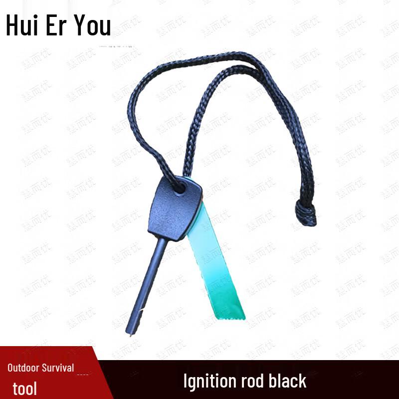 Huieryou Outdoor Survival & Emergency Tools