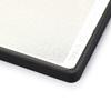 Snooker Pool Cue Tip Repair Tool Rectangle Billiard Cue Tip Shaper Portable Billiards Snooker Cue Tool Easy To Use