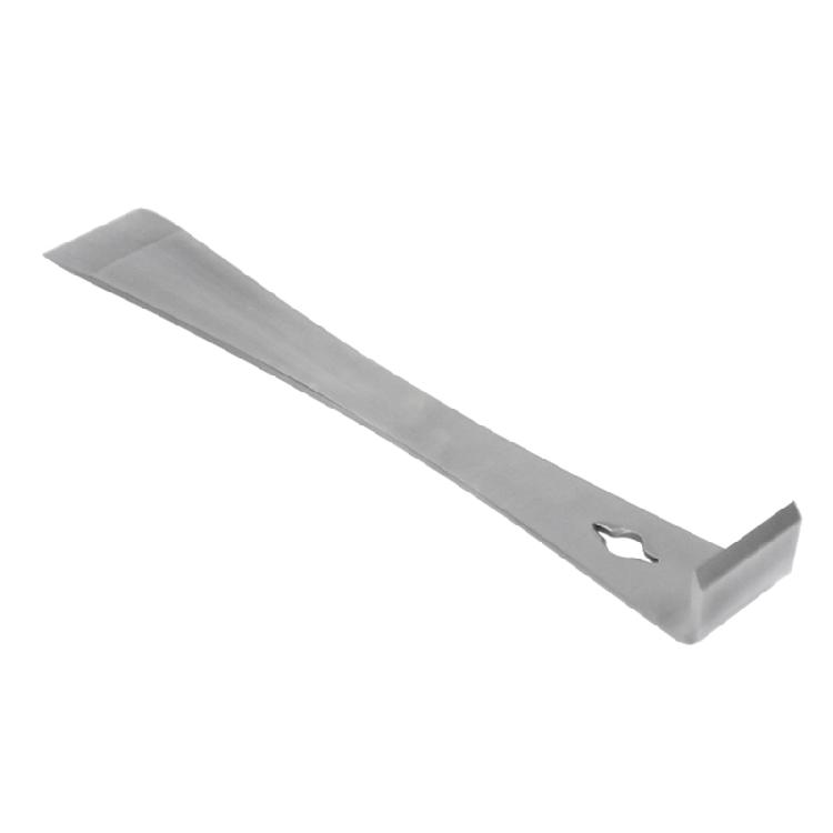 Stainless Steel Hive Scraper Tools High Hardness Beekeeping Equipment Hand Tool