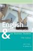 The English & Communications for Business Students : 5th Edition Book