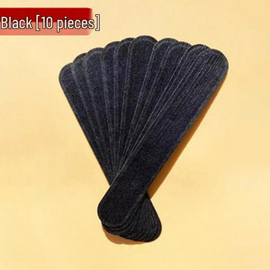 Disposable Sweat-Absorbent Hat Liner & Patch for Military Training
