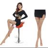 Women'S Anti-Snag Thin Summer Nude-Colored Over-The-Knee Stockings