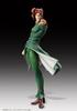 Statue Legend Bizarre Adventure Part 160mm PVC ABS Painted Complete Figure ME22651 "JoJo's 3" "Noriaki Kakyoin" Approx. &