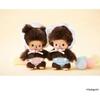 Sekiguchi Babychic S Doll for Girls 15x10x7cm