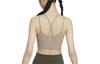 Women's Nike Sports Underwear Women's Khaki