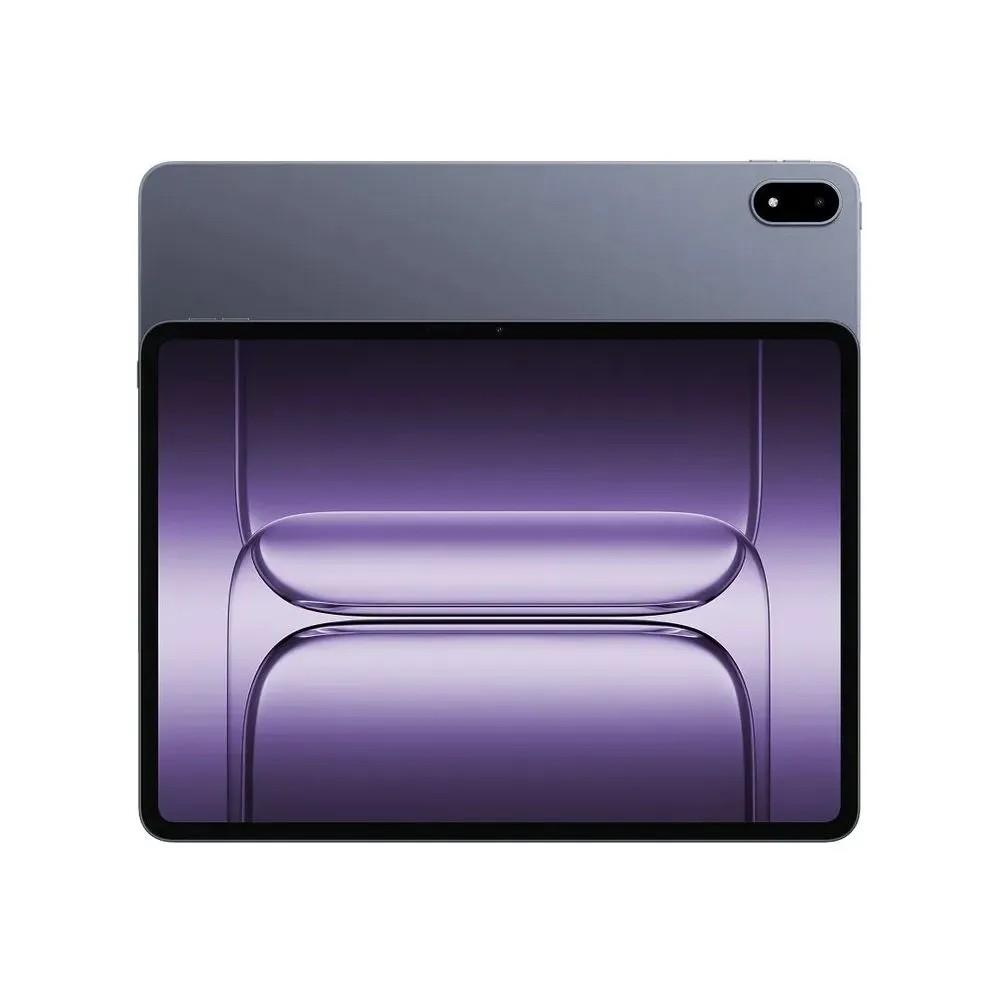 OnePlus Pad3 Storm Blue, 13.2″ 144Hz Display, Snapdragon 8