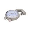 1PC 0-10mm Dial Thickness Gauge Leather Paper Thickness Meter Tester for Leather Flim Paper