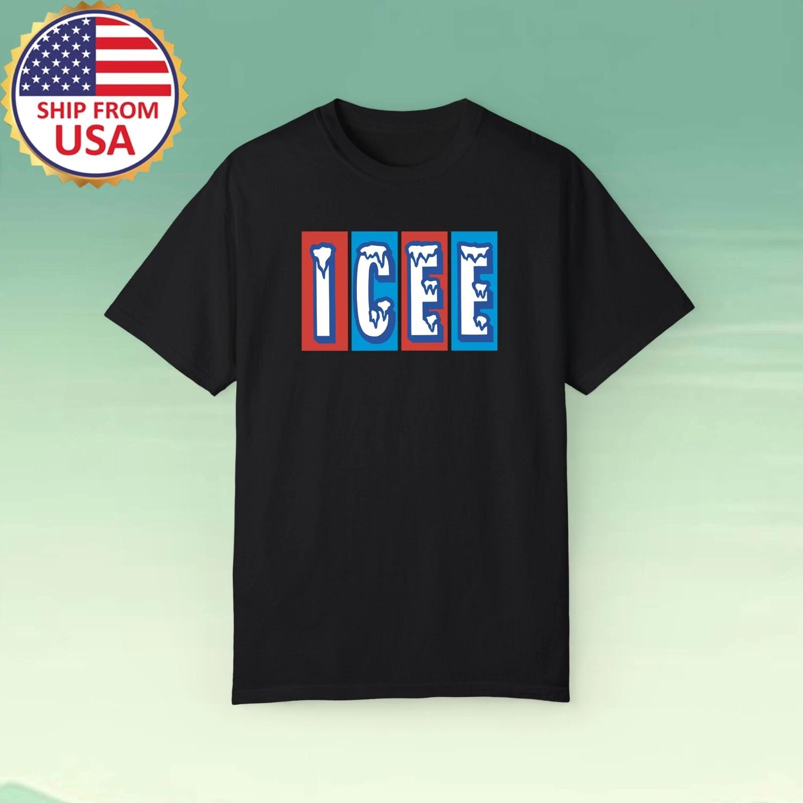 ICEE Men s Black Size S-5XL M