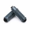 8MM Universal CNC Motorcycle Rearset Footrests Knurling Footpeg Foot Pegs Pedal For Yamaha YZF R25 R3 MT-25 2015 - 2023