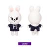 Stray Kids Official SKZOO Mini Plush Doll KPOP Merchandise Character Toy JYP Entertainment Goods
