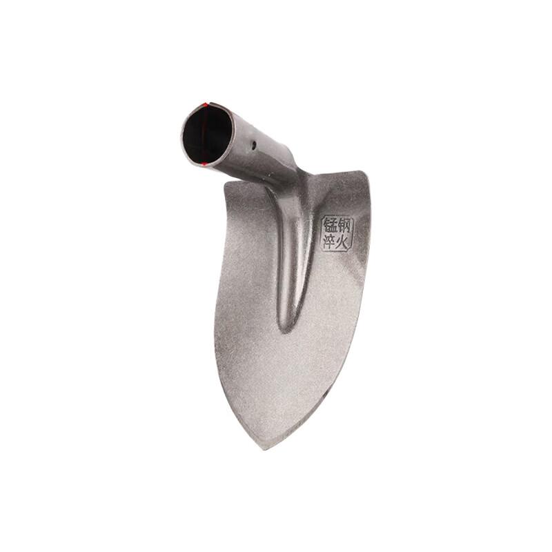 GS Right-Angle Pointed Bent Hook Shovel