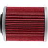 Oil Filter Replacement for Can-Am Outlander 330 400 450 500 570 650 800 850 1000 Replace# 420256188 711256188 KN152 HF152 (4Pcs)