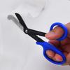 15Cm Medical Scissors Survive Paramedic Medical Rescue Scissor Trauma Gauze Tactical Stainless Steel Shears Survival Rescue