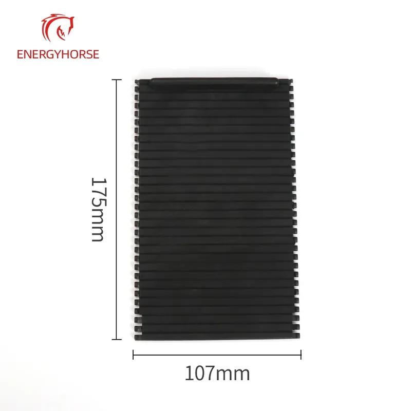 Center Console Water Cup Holder Cover 51168402941 51168408026 Replaces for BMW X5 E53 Automobile Accessory Good Performance