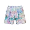 Supreme SS18 Landscape Sweatshort Multicolor Men's SUP-SS18-773