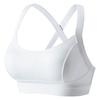 Damen S Sport-BH mit hohem Halt und Kreuzrücken für Fitness, Laufen, Yoga