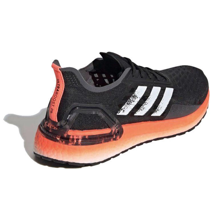 adidas Wmns UltraBoost Pb 'Black Signal Coral' Donna EG0419
