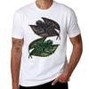 For T Frogs Graphic Vintage Tree Shirts T-Shirt Shirts Man Man T for Printed