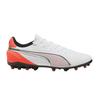 Puma Pánské fotbalové kopačky King Match MG pro pevný povrch