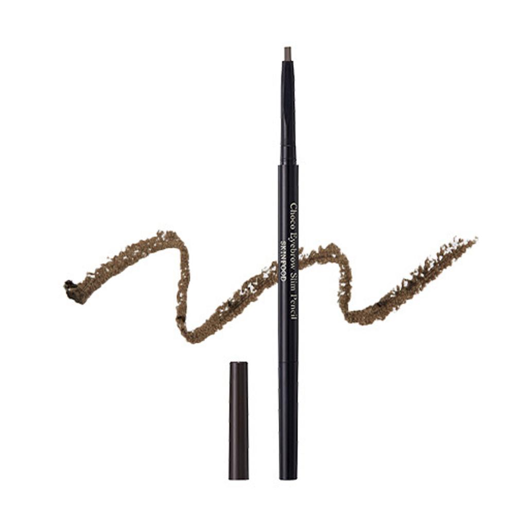 Skinfood Choco Augenbrauenstift Slim 0,1g