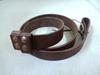 Australian Lithgow Enfield ShtLE 1907 #1 MK III No1 MK3 Leather Sling 3A-J87D-5O9H