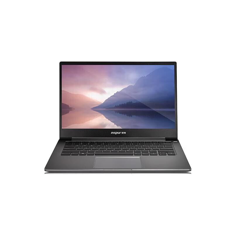 INSPUR CP300Zh Business Laptop (CN version)