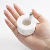 Effortless Glass Bead Cat Eye Nail Art Tool Automatic Rotating Strong Magnetic Suction Portable Design Ideal For Beginners
