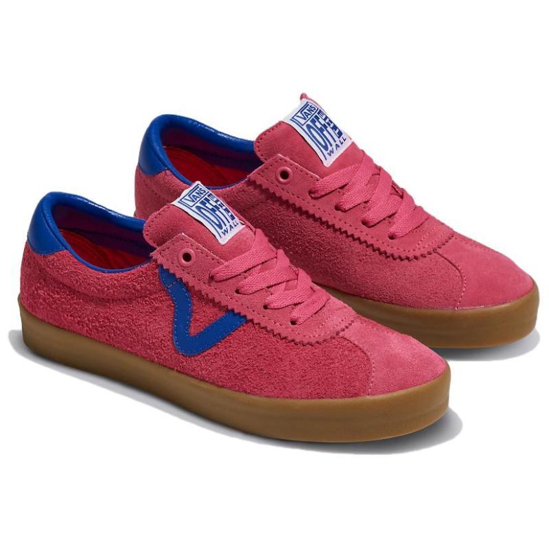 Vans Sport Low 'Bambino Honeysuckle' Sneakers VN000CQRCHL