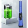 High Sensitivity Metal Detector For Treasure Hunting - Portable Underwater Adventure Detector For Outdoor Exploration