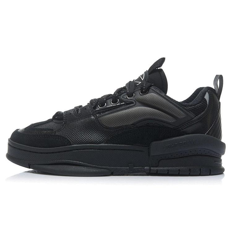 Li-Ning Superwave Golden Black Men s AGCR271-1 EU 44⅓