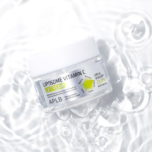 APLB Liposome Vitamin C LX Cream