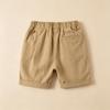 Toddler Kids Summer Shorts Lightweight Casual Korean for Boys Girls