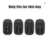 Zinc Alloy Car Remote Key Cover Case Keyless Key Shell Bag For Honda Civic 11th Gen Accords Vezel Freed Pilot CRV 2021 2022
