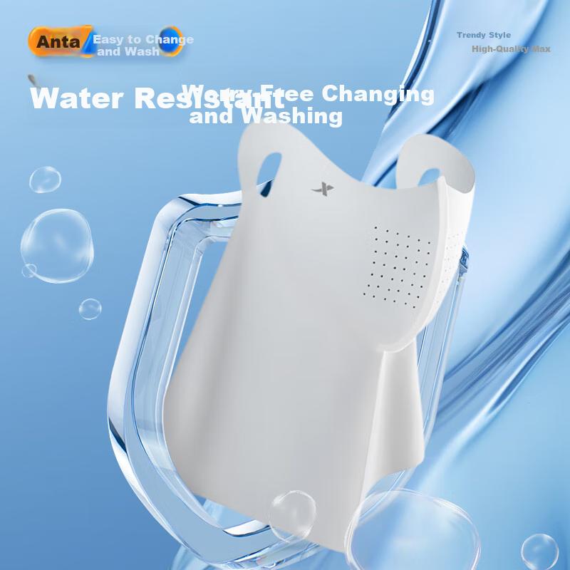 Sun Protection Cycling Face Mask, Hanging Ear Mosquito-Proof Neck Guard Mask, Face Covering, Ice Silk UV Protection, Three-Dimensional Sunshade